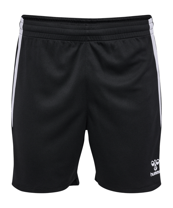 Hummel hmlLEAD 2.0 Short Schwarz F2001 - schwarz