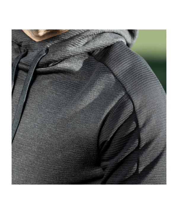 adidas COLD.RDY GT Hoody Schwarz - schwarz