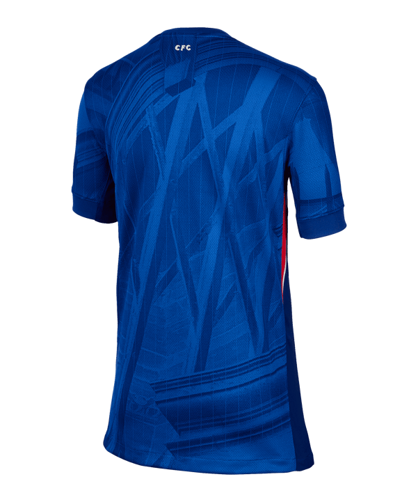 Nike FC Chelsea London Trikot Home 2025/2026 Kids Blau F496 - blau