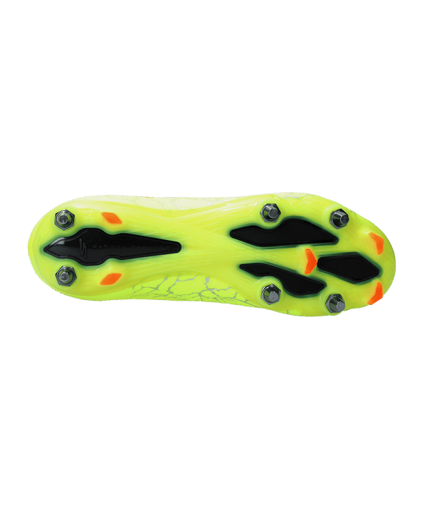 Skechers SKX 01 Elite SG Evolution Gelb FYLBK - gelb