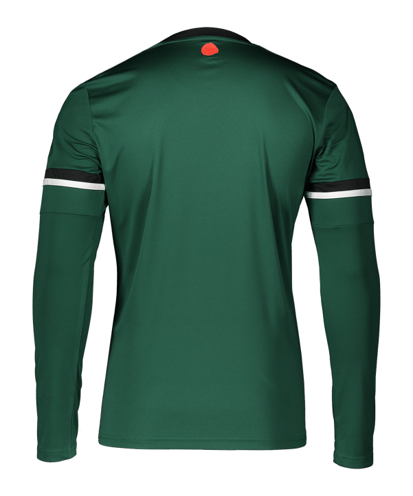 adidas FC Schalke 04 Sondertrikot Gelsenkirchen 2025/2026 Grün - gruen