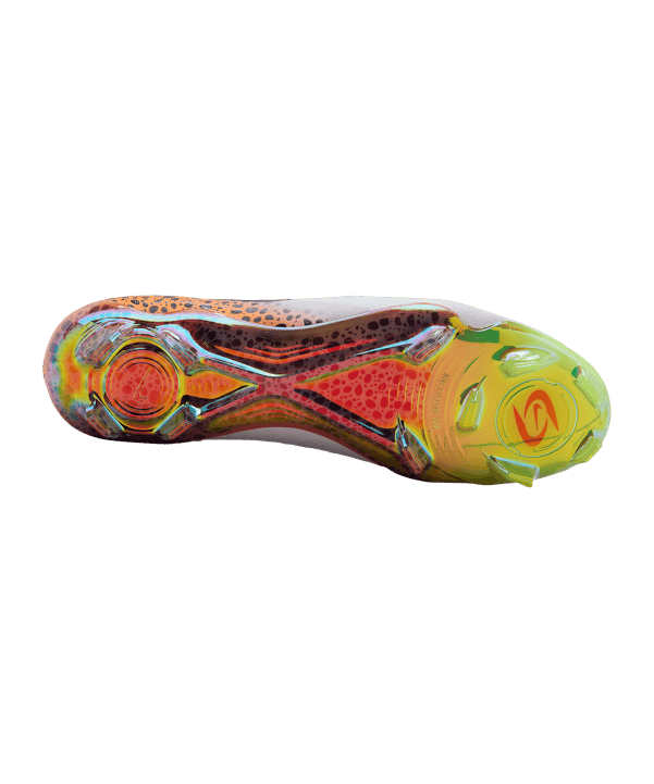 Nike Phantom GX II Elite FG Electric Weiss F900 - mehrfarbig