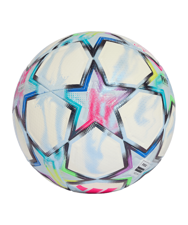 adidas UEFA Champions League 26/27 Wedstrijdbal Wit - wit