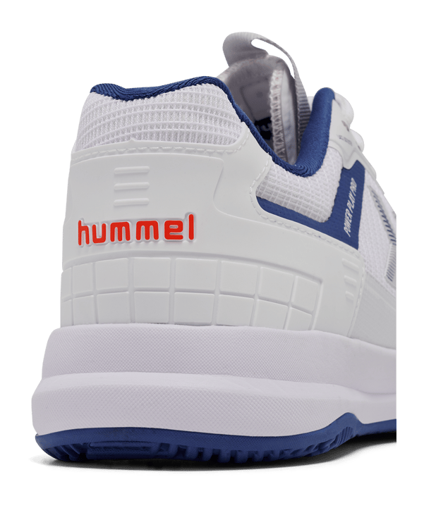 Hummel Weiß F9368 - weiss