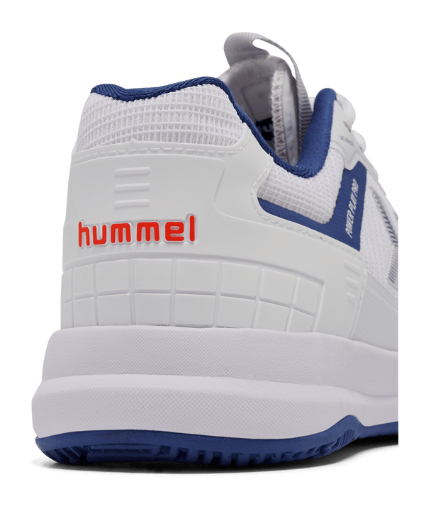Hummel Wit K9368 - wit