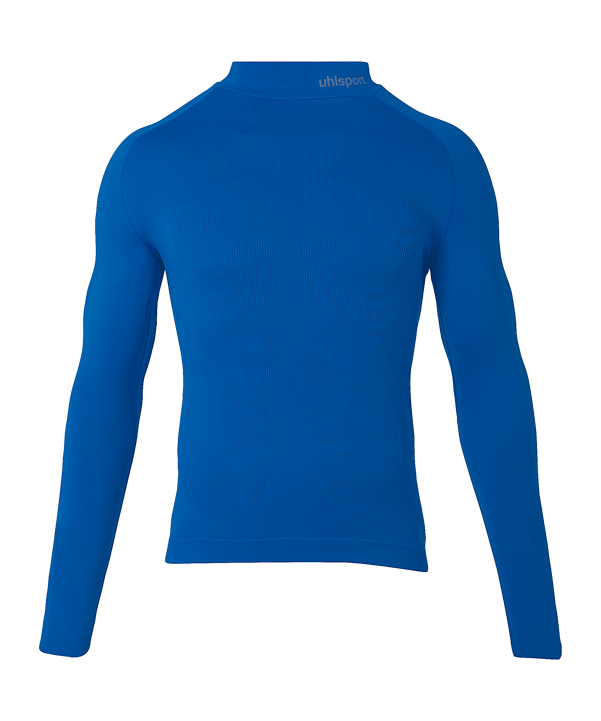 uhlsport Ondergoed Shirt Blauw K43 - blauw
