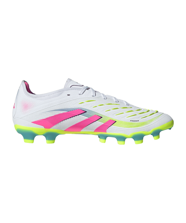 adidas Predator Pro FG/MG Celestial Victory Weiß - weiss