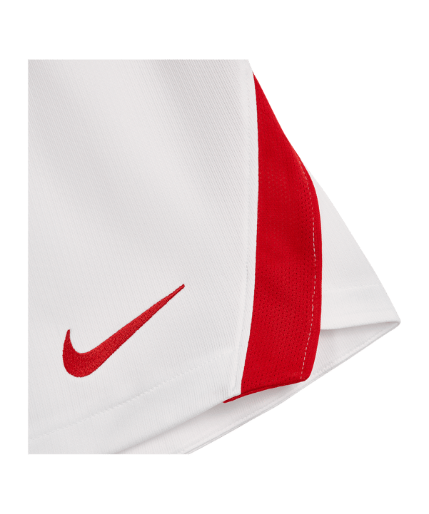 Nike TFF Türkei Short Home WM 2026 Weiß F100 - weiss