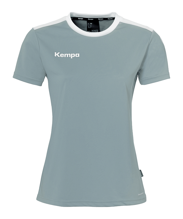 Kempa Emotion 27 Trikot Damen Blau F55 - blau