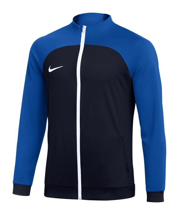 Nike Academy Pro Trainingsjacke Kids Blau F451 - blau