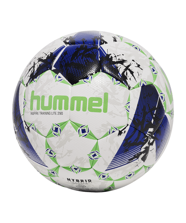 hummel Inspire Lite 290 Lightball Blau F7849 - blau