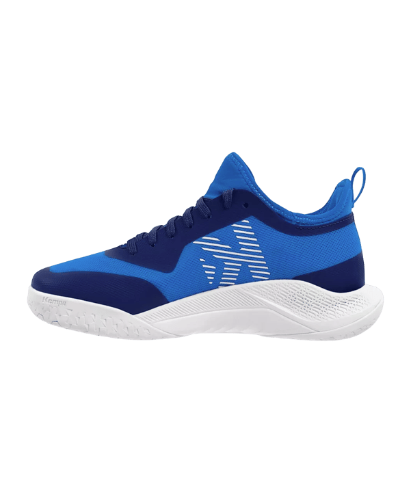 Kempa Kids Blau F03 - blau