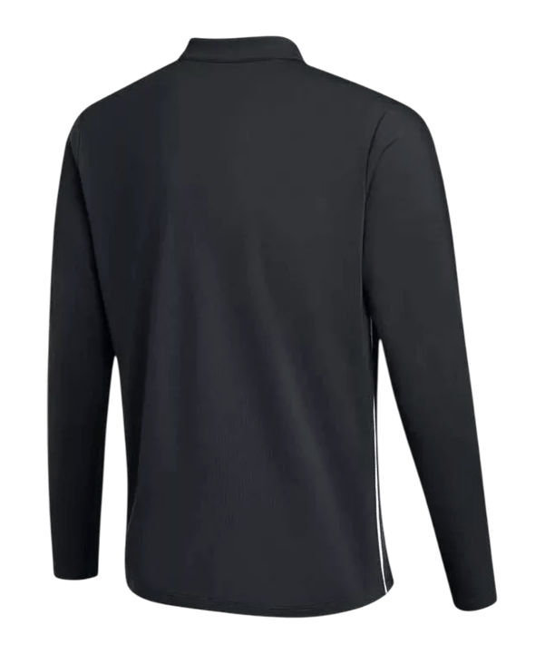 Nike Park 26 Drill Top Sweatshirt Kids Schwarz F010 - schwarz