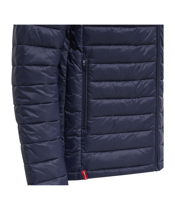 Hummel hmlRED Freizeitjacke Blau F7026 - blau