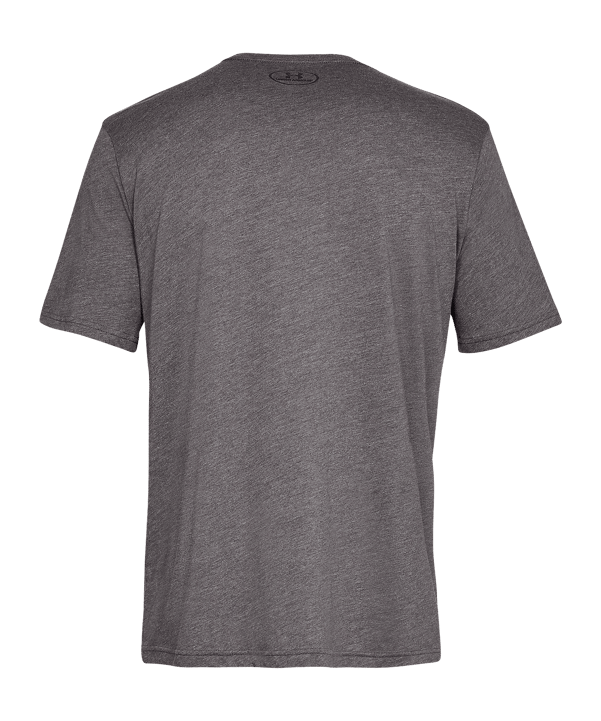 Under Armour UA Sportstyle T-shirt Grijs K019 - grijs