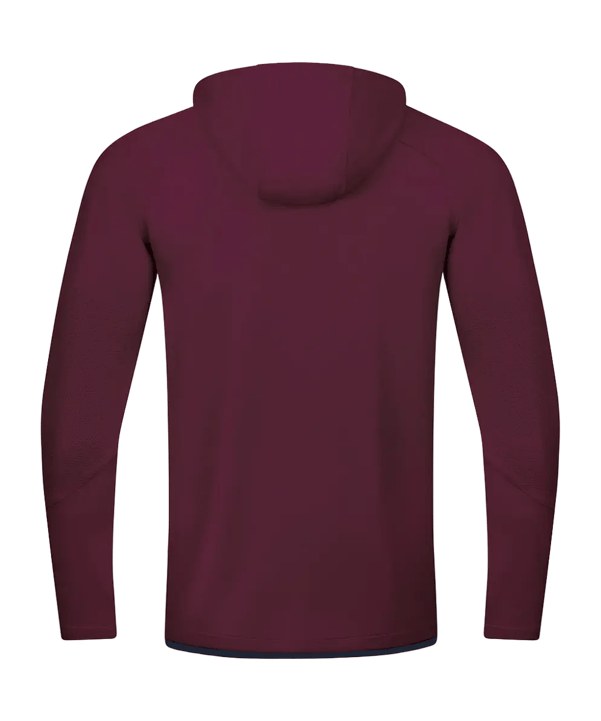 JAKO Challenge Trainingsjacke Kids Rot Blau F132 - rot