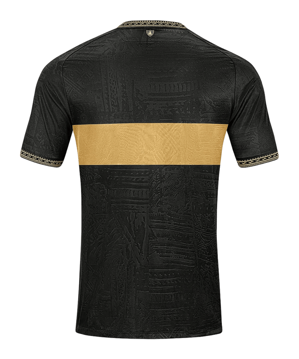 JAKO VfB Stuttgart Keepershirt Home 2026/2027 Zwart K656 - zwart
