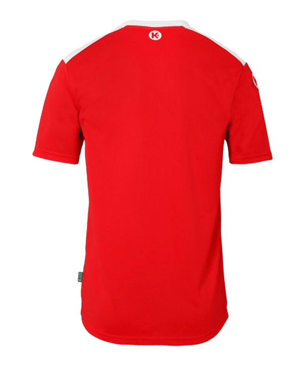 Kempa Emotion 27 Trikot Kids Rot F061 - rot