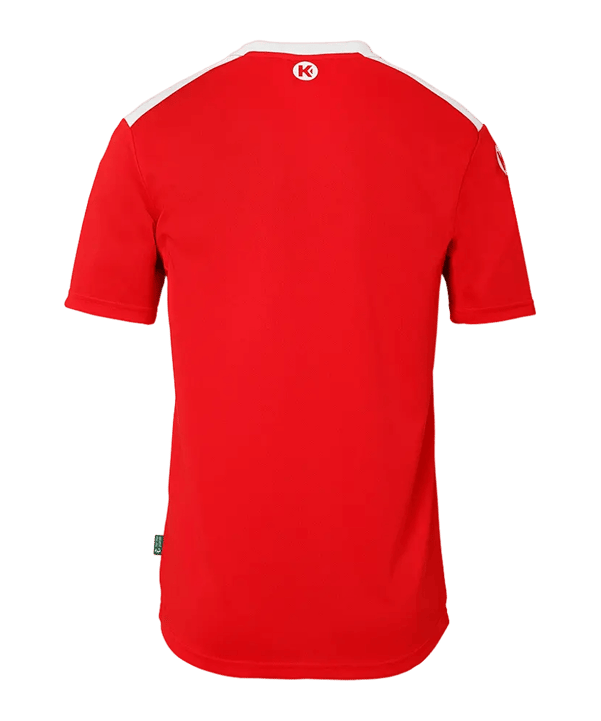 Kempa Emotion 27 Trikot Kids Rot F061 - rot