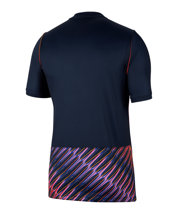 Nike Tottenham Hotspur Maglietta Away 2026/2027 Blu C452 - blu