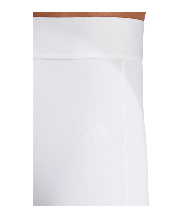 adidas Tight Weiß