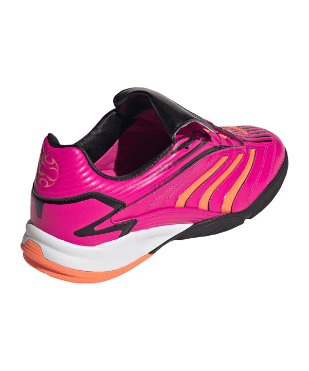 adidas Originals Predator Sala Rosa - rosa