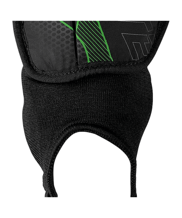 uhlsport Flex Plate Parastinchi nero C01 - nero