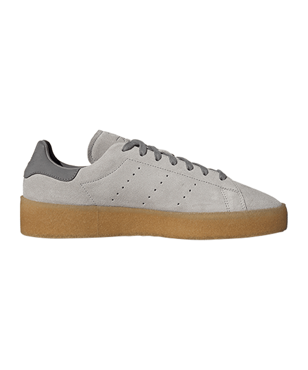 adidas Originals Stan Smith Crepe Sneaker Grau