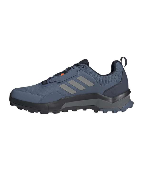 adidas Terrex AX4 GORE-TEX Hiking Shoes Blue - blau