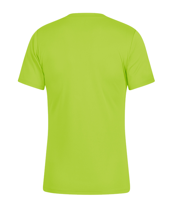 JAKO Power Trikot Damen Grün Schwarz F210 - gruen