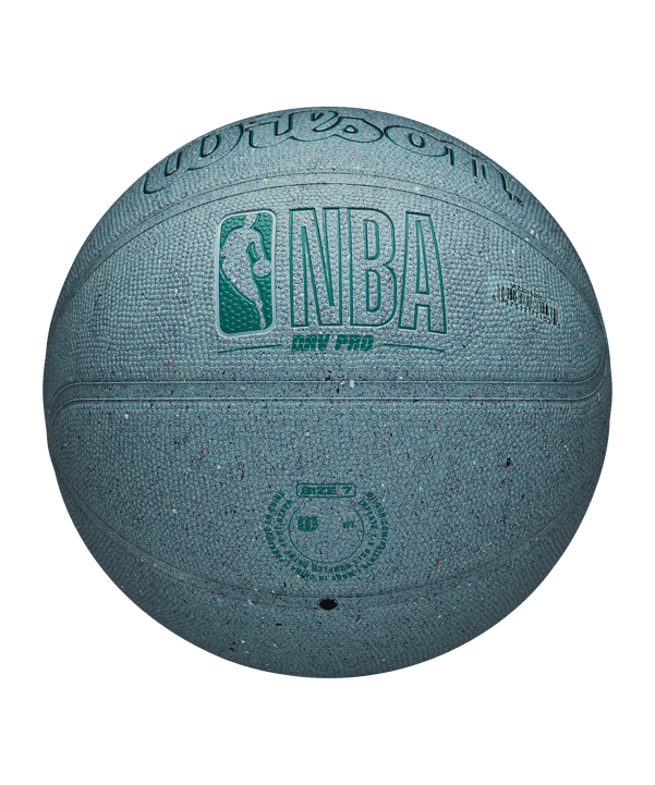 Wilson Nba Drv Protrainingsball Trainingsball Blau - blau