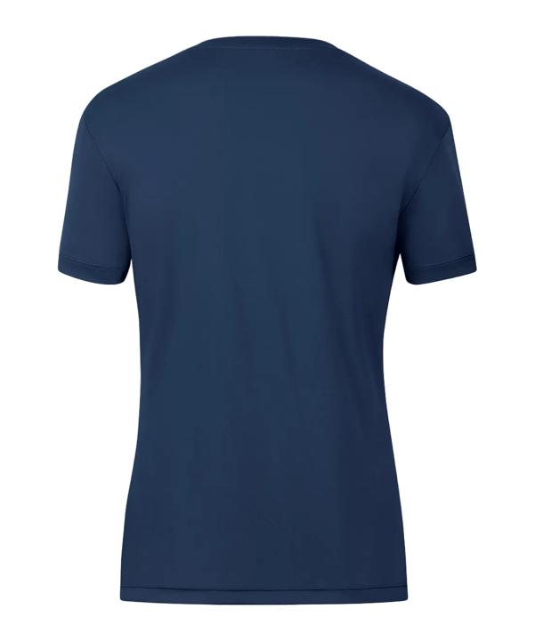 JAKO Team Trikot Damen Blau F09