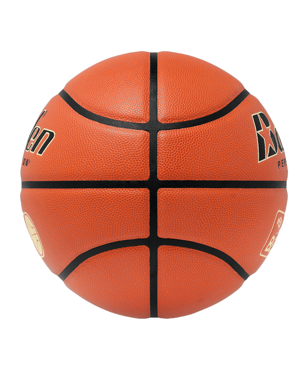Kempa Elite Pro easyCredit BBL Ball Orange F07 - orange