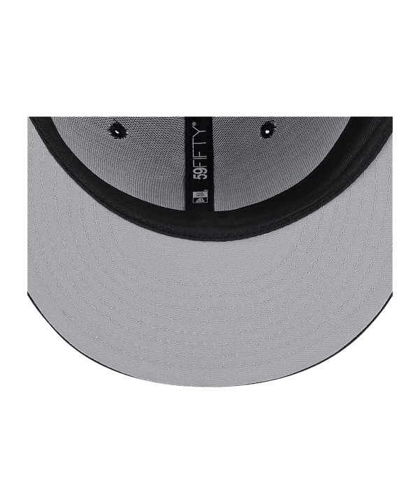 New Era Seattle Mariners 59Fifty Cap Blau - blau