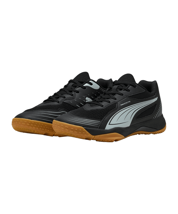 PUMA Solarflash III Schwarz F06 - schwarz