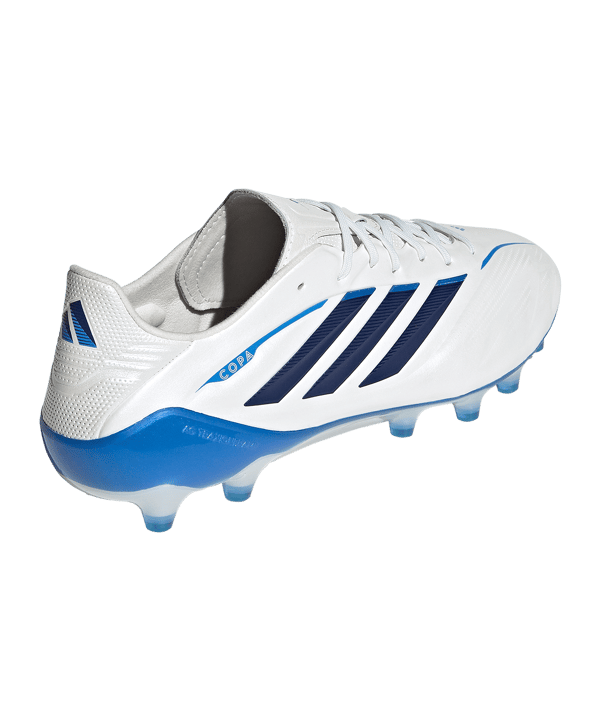 adidas Copa Pure IV Elite AG Chaos vs Control Blanc - blanc