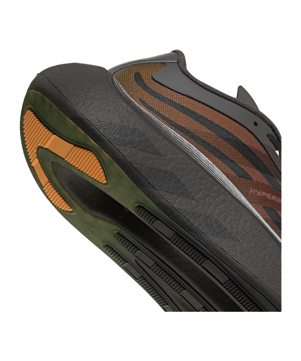 adidas Hyperboost Euphoria LT Laufschuh Schwarz
