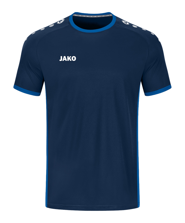 JAKO Maglietta Blu C934 - blu