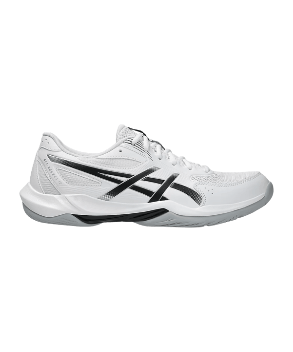 Asics Gel-Rocket 12 Bianco - bianco