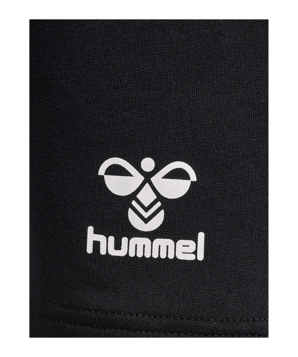 Hummel Short Lila F4073 - lila