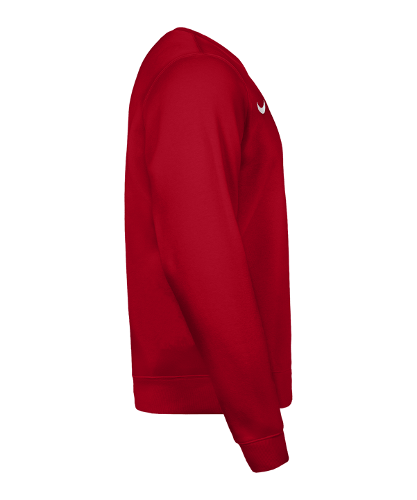 Nike Park 26 Sweatshirt Rot F657 - rot