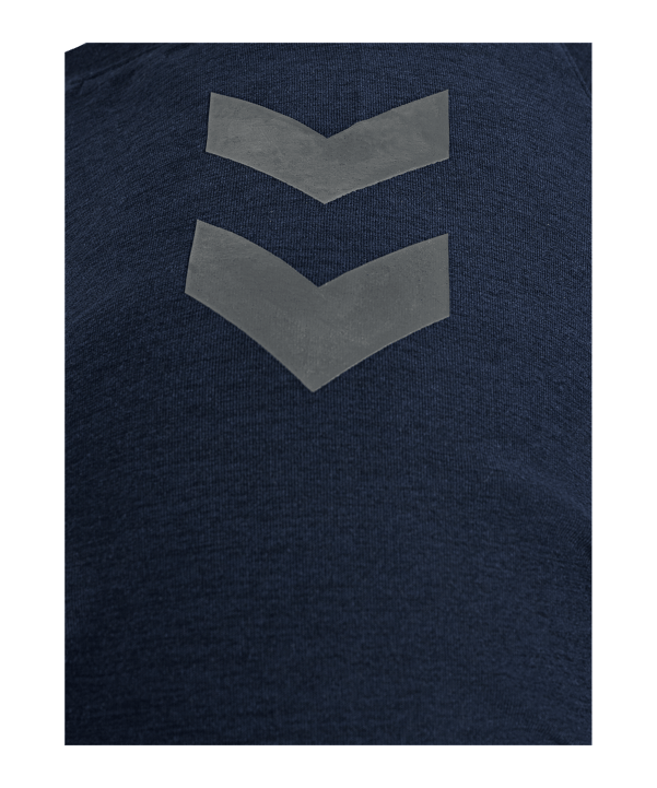 Hummel Cima 2.0 Trikot Blau F8445 - blau