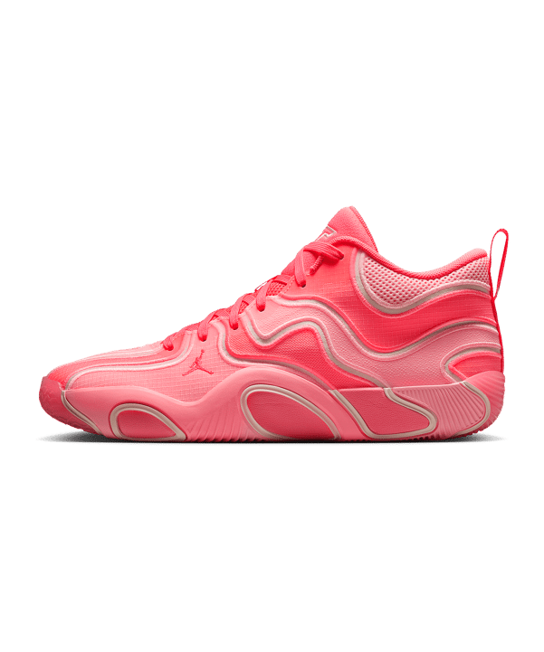 Jordan Tatum 3 Blender Rosa C600 - rosa