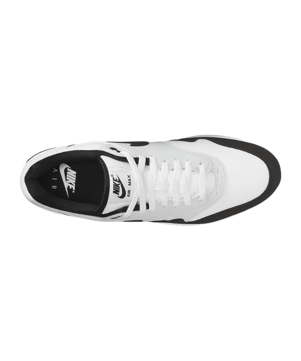 Nike Air Max 1 Sneaker Weiss F107 - weiss