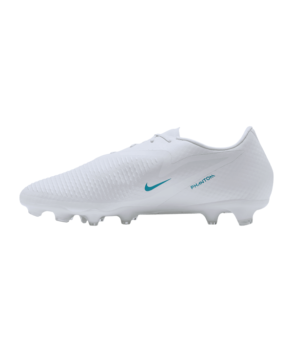 Nike Phantom 6 Low Academy MG Bright Lights Bianco C100 - bianco