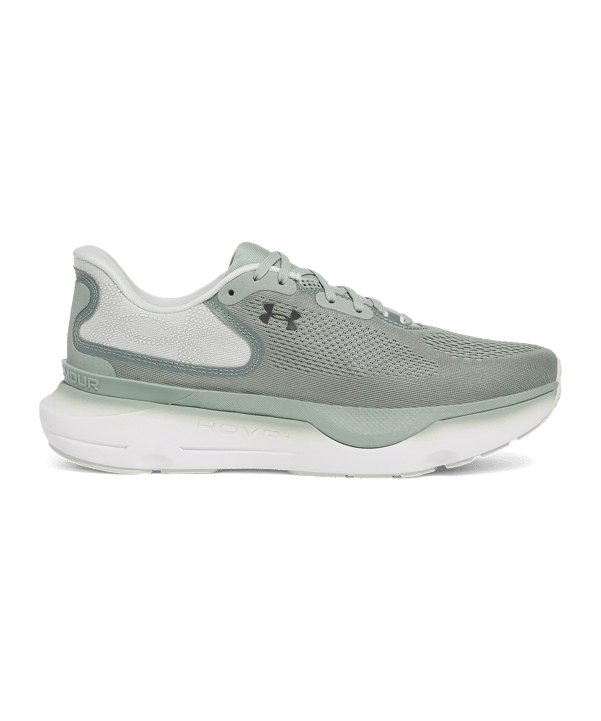 Under Armour Infinite Pro 2 Laufschuh Grün F348 - gruen