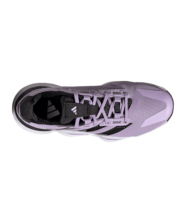 adidas Stabil 16 Damen Lila - lila