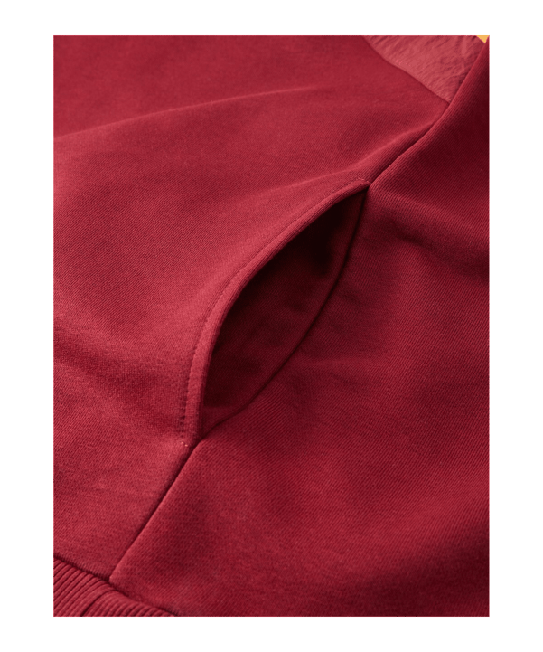 Galatasaray Istanbul Hoody Rot