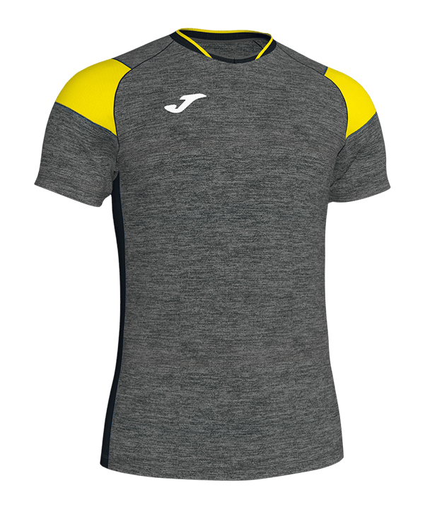 Joma Crew III Trikot Grau - grau