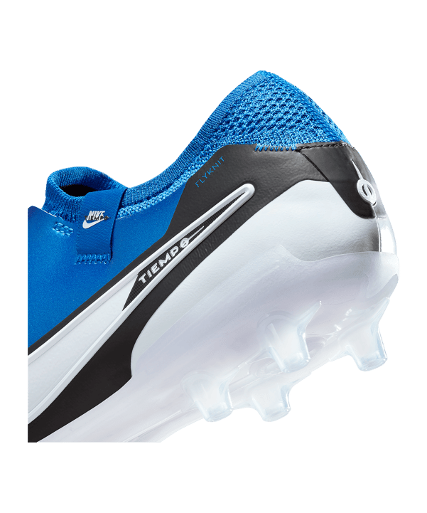 Nike Tiempo Legend X Elite AG-Pro Mad Ambition Blau F400 - blau